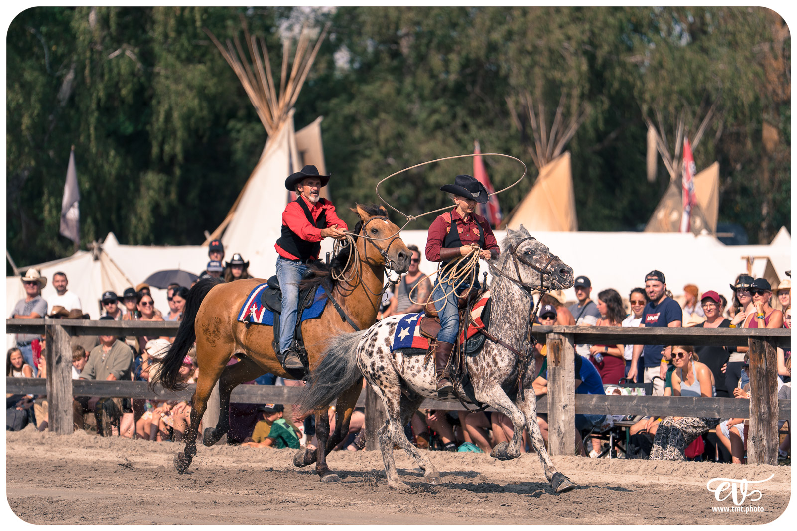 FESTIVAL POW WOW